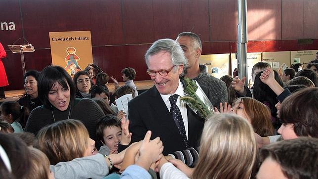 Trias mejora su valoración en el arranque del mandato