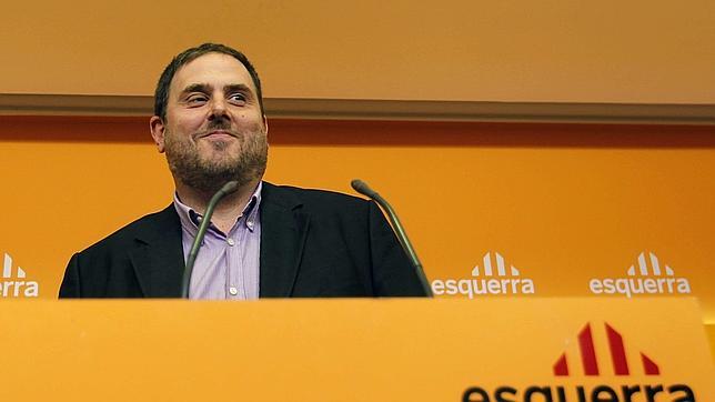 ERC presenta enmienda a la totalidad y deja al PP como único socio potencial del Govern