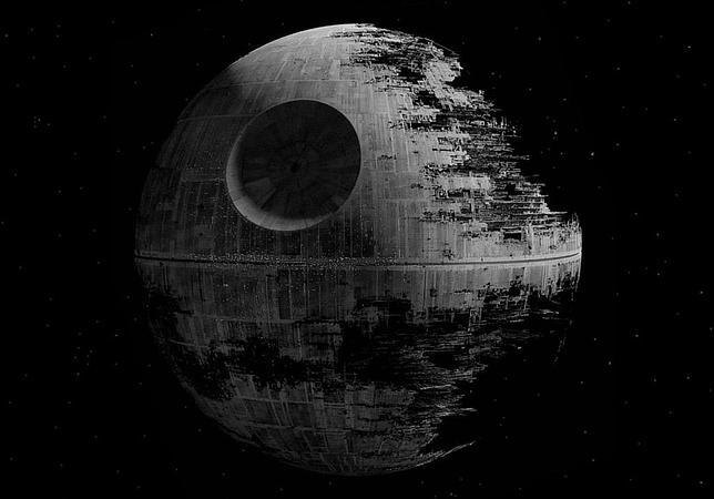 ¿Podría la «estrella de la muerte» destruir la Tierra?