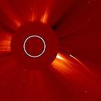 SOHO (ESA & NASA)