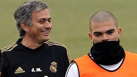 Vilarrubí, sobre la disculpa de Pepe: «No se lo cree nadie»