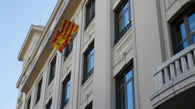 Cataluña y País Vasco gastan 2,4 millones en sus sedes de Madrid