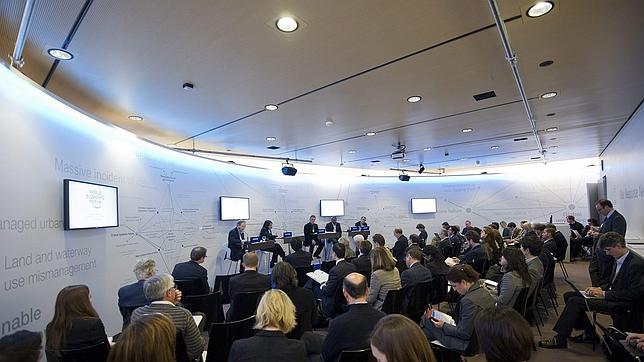 Acciona, Repsol, Iberdrola e Inditex, en la lista de las 100 empresas más sostenibles