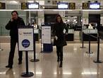 Spanair dejará de operar vuelos a partir de las dos de esta madrugada