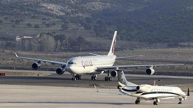 Qatar Airways abandona la puja por Spanair