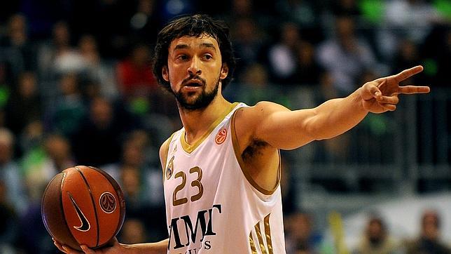 El Real Madrid, ante su bestia negra