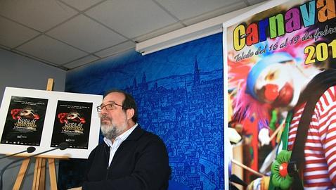 Un baile de máscaras en San Marcos, principal novedad para festejar el carnaval