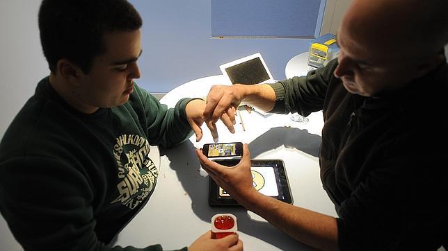Su próxima receta médica, una aplicación para el móvil