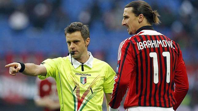 Milan y Udinese no aprovechan el empate de la Juve