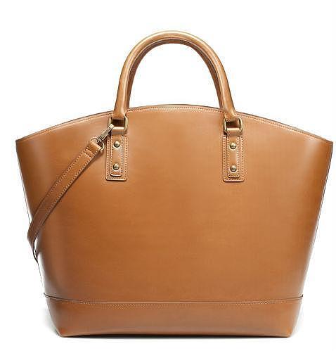 El bolso de Christine Lagarde en su versión «low cost»