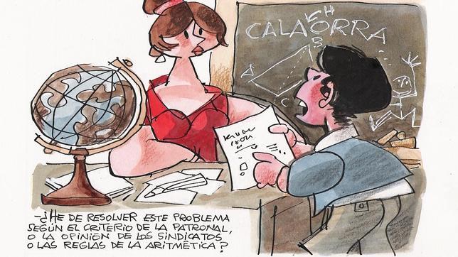 La educación en España: Cambian las leyes, el fracaso persiste