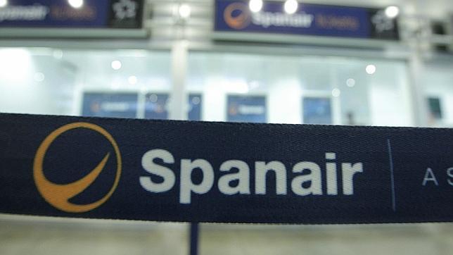 Spanair, un consejo a la medida de CiU