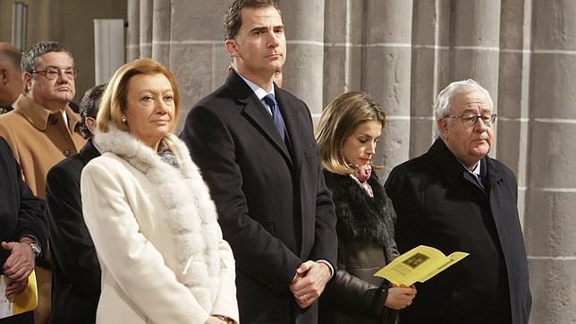 Rudi admite que el agua puede generar tensiones entre gobiernos del PP