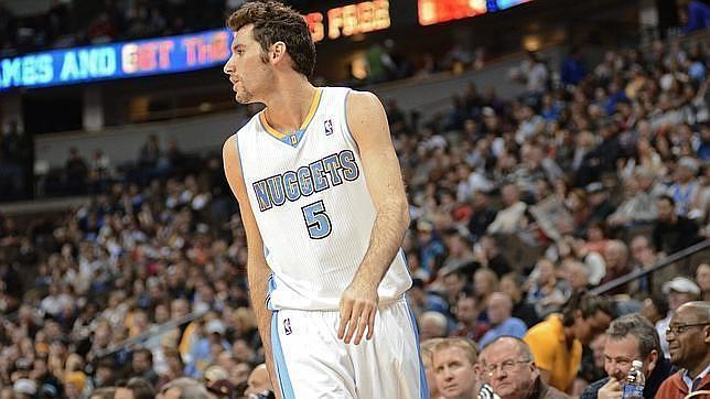 Se agrava la crisis de los Nuggets de Rudy Fernández