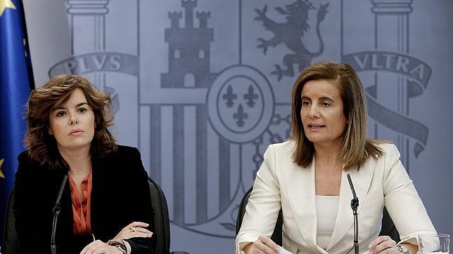 La indemnización de 33 días afectará a todos los indefinidos desde su entrada en vigor