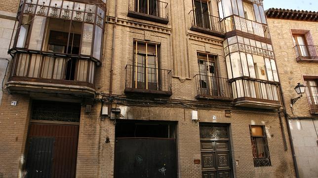 Un mercado gourmet para el Casco