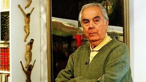 Sevilla se propone dedicar una calle al historiador canario Morales Padrón