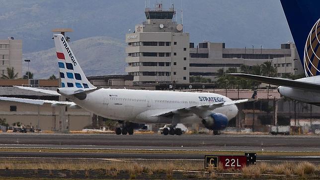 Air Australia se declara «insolvente» para volar en un corto y medio plazo
