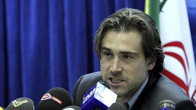 Sean Stone se convierte al islam