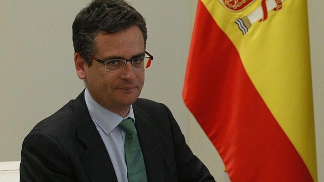 Basagoiti asegura que PP, PSOE y PNV trabajan en un texto «unitario» sobre el fin de ETA
