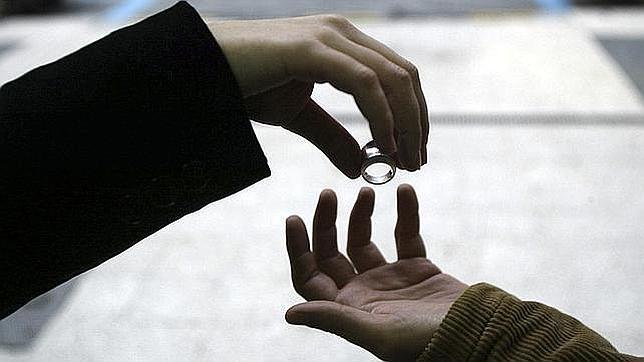 Los mensajes en el móvil como prueba en demandas de divorcio