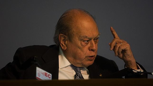 Pujol avisa de que Europa no favorecerá la independencia de Cataluña