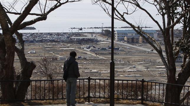 El Gobierno de Japón temió el «fin de Tokio» por la radiación de Fukushima