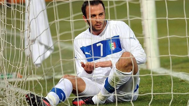 Los rivales en la Eurocopa no asustan