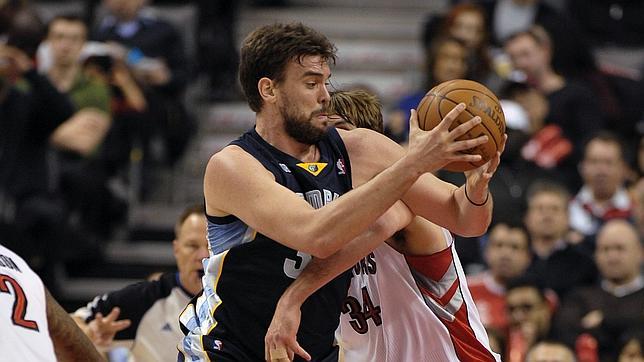 Marc se lleva el duelo español