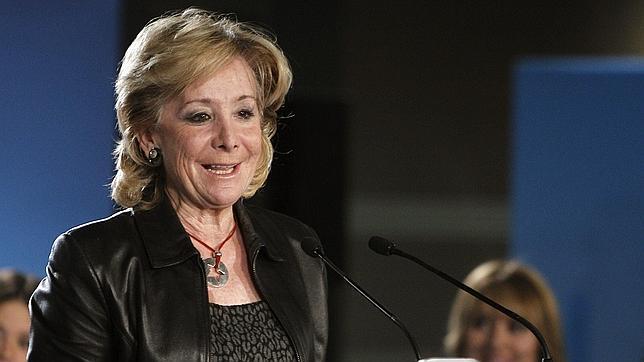 Aguirre: «Eurovegas es un parque temático para adultos y no algo sórdido»