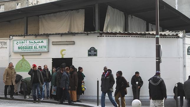 Retrato robot de la comunidad musulmana en Francia