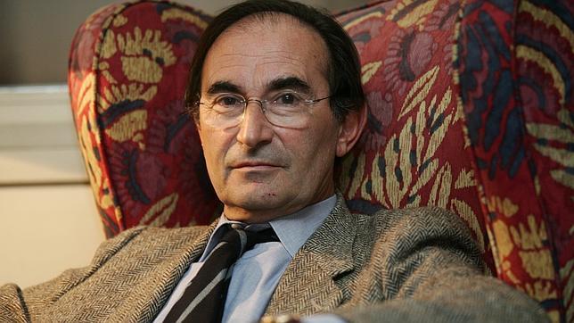 Lamo de Espinosa nombrado nuevo presidente del Real Instituto Elcano
