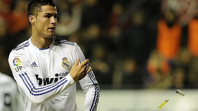 Un infierno rojillo para el Madrid
