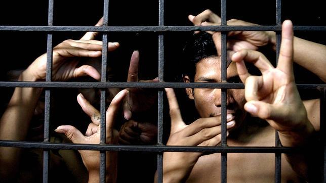 Las «pruebas de valor» o el requisito de sangre que las «maras» exigen a los suyos
