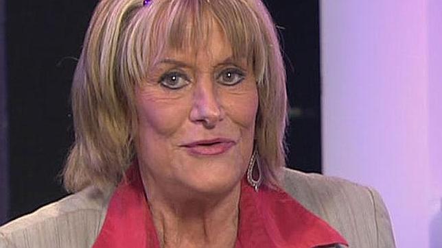 Muere la presentadora de televisión Marisa Medina