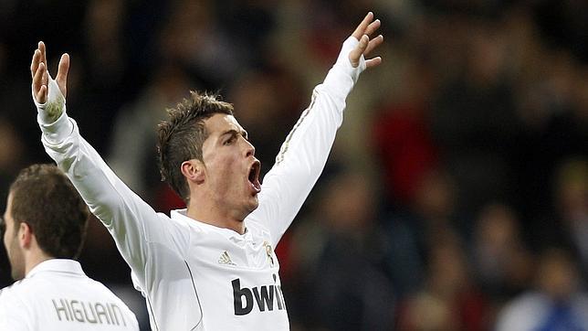 Cuántos Goles Lleva Cristiano Ronaldo En La Liga