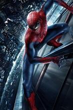 The Amazing Spider-Man» presenta dos carteles y nuevo tráiler