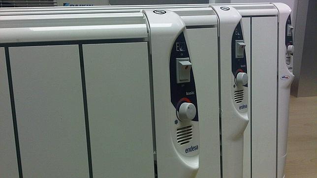 ¿Gas o electricidad? Dime qué casa tienes y te diré qué calefacción te conviene