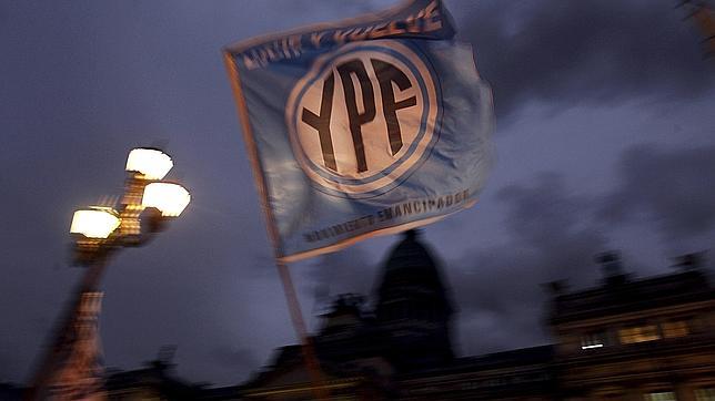YPF acusa a Repsol de incumplir contratos de provisión de gas