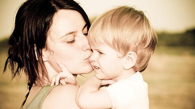 La edad de las madres del mundo