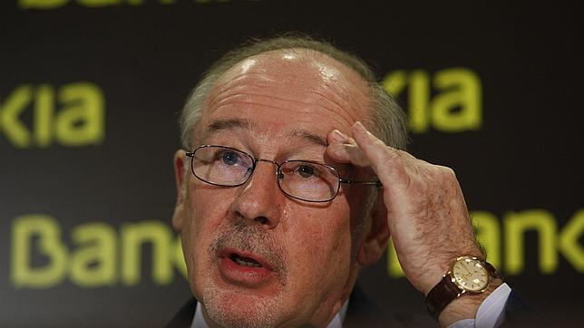 Los finiquitos no tan dorados de Bankia