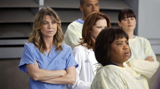 Anatomia De Grey Temporada 18 Capitulo 9