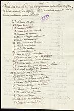ARCHIVO HISTÓRICO NACIONAL