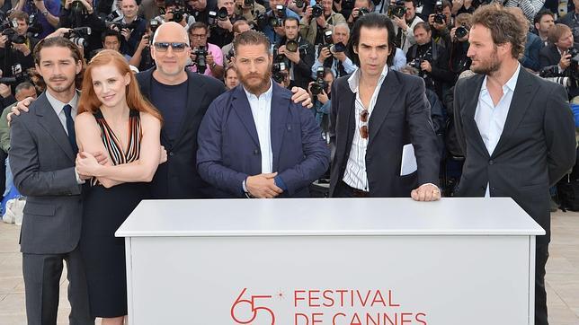 Cristian Mungiu y John Hillcoat, muy lento, muy rápido