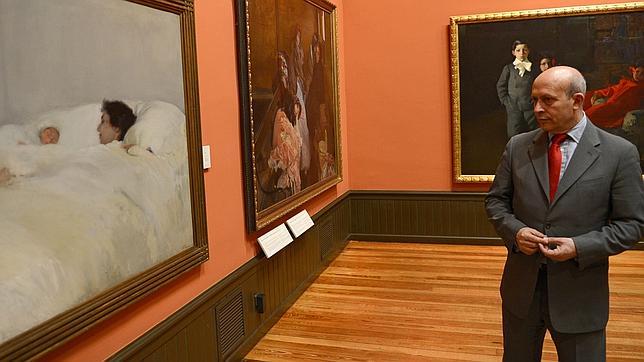 La cultura rompe lanzas por el mecenazgo