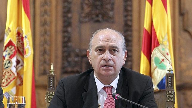 Fernández Díaz, sobre Gibraltar: «Los pescadores tiene derecho a faenar»