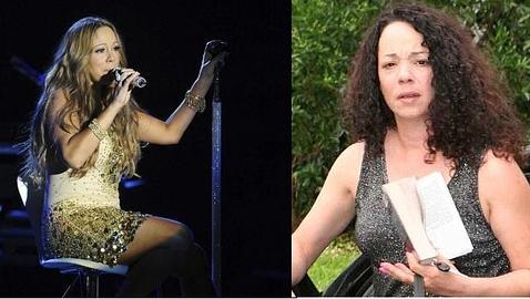 El drama de la hermana mayor de Mariah Carey