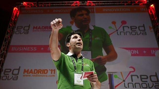 Pablo Larguía: «El mayor fracaso en internet es de los que tuvieron una buena idea y jamás lo intentaron»