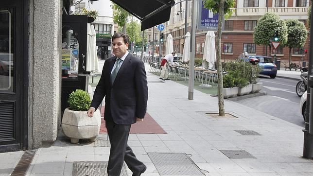 El PP busca el consenso político para defender en Madrid la ordenación