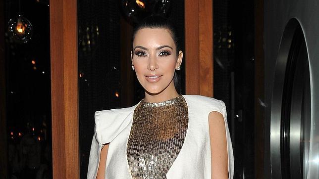 Kim Kardashian revela sus secretos de belleza